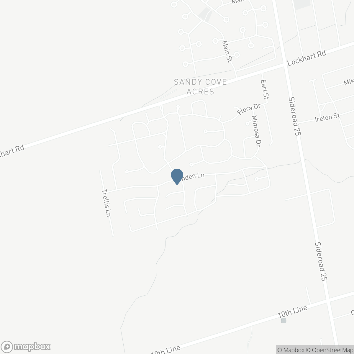 50 LINDEN LANE, Innisfil, Ontario L9S 1P2